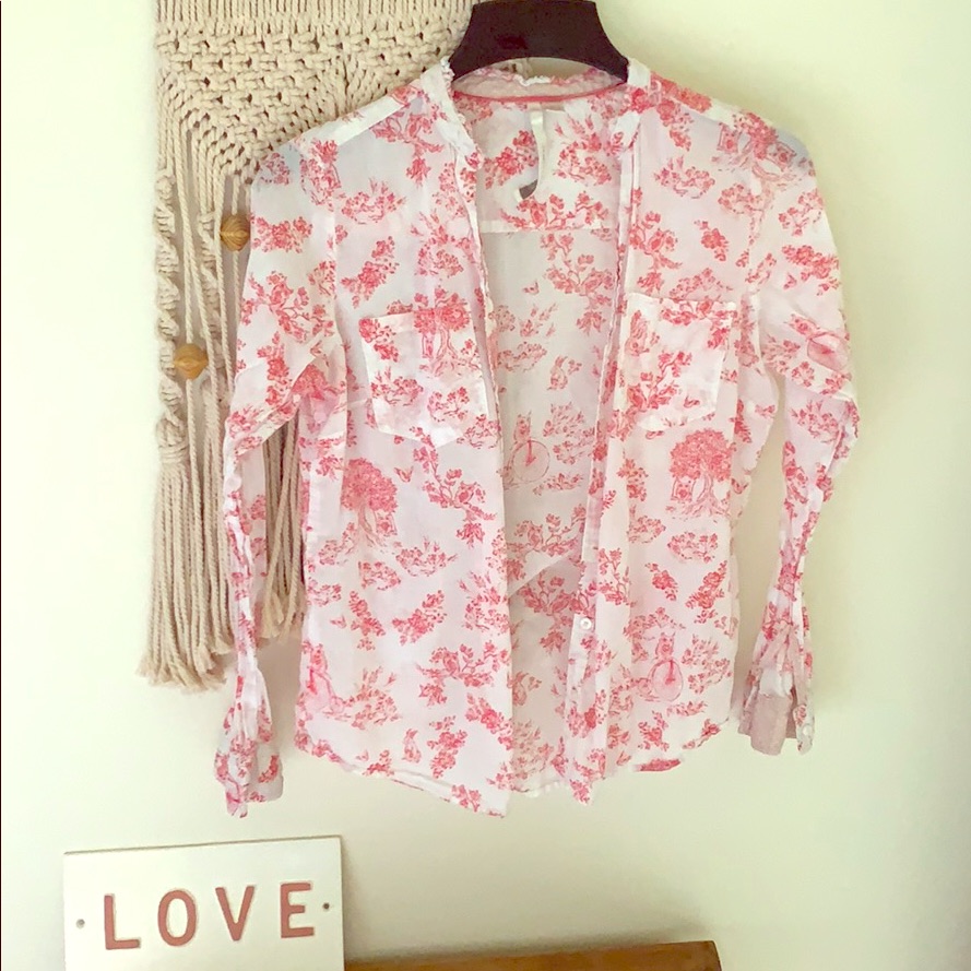 Lc Button Top